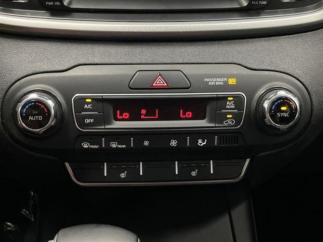 used 2019 Kia Sorento car, priced at $8,799