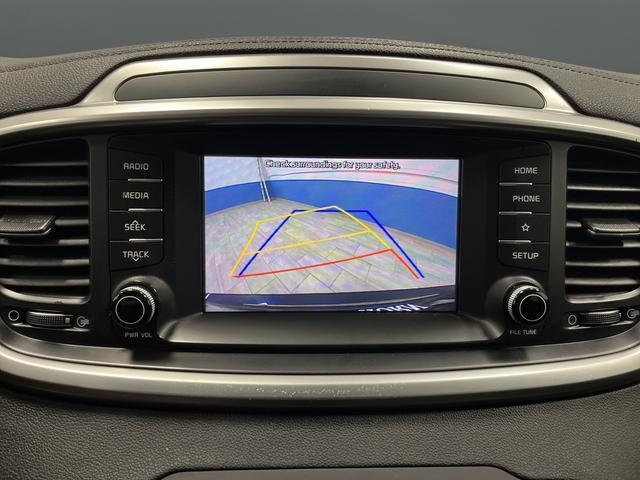 used 2019 Kia Sorento car, priced at $8,799