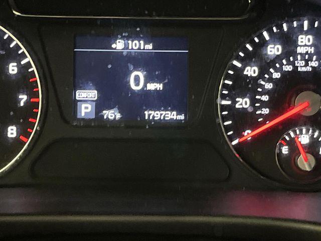 used 2019 Kia Sorento car, priced at $8,799