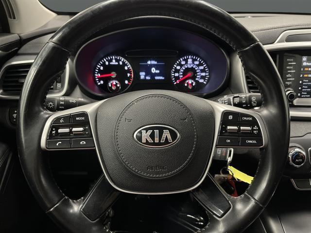 used 2019 Kia Sorento car, priced at $8,799
