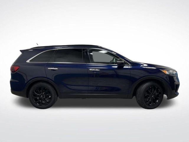 used 2019 Kia Sorento car, priced at $8,799