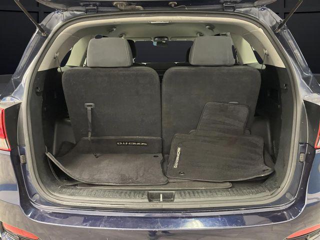 used 2019 Kia Sorento car, priced at $8,799