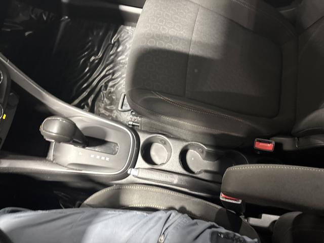 used 2020 Chevrolet Trax car, priced at $12,713