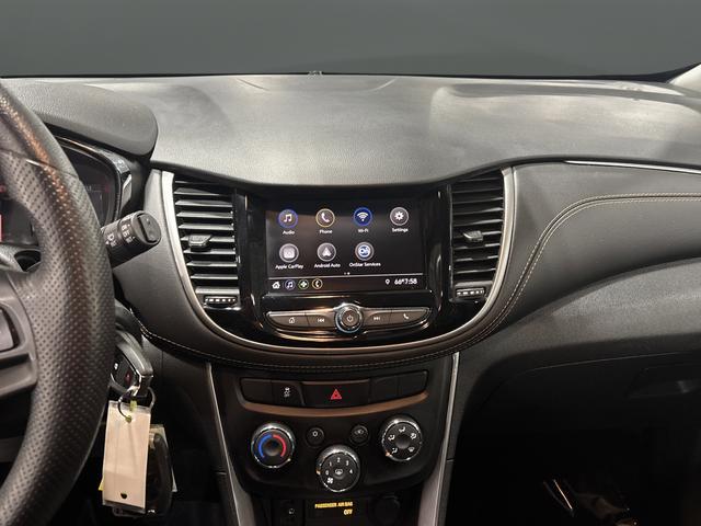 used 2020 Chevrolet Trax car, priced at $12,713