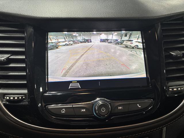 used 2020 Chevrolet Trax car, priced at $12,713