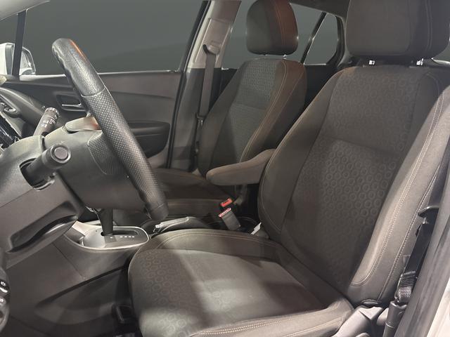 used 2020 Chevrolet Trax car, priced at $12,713