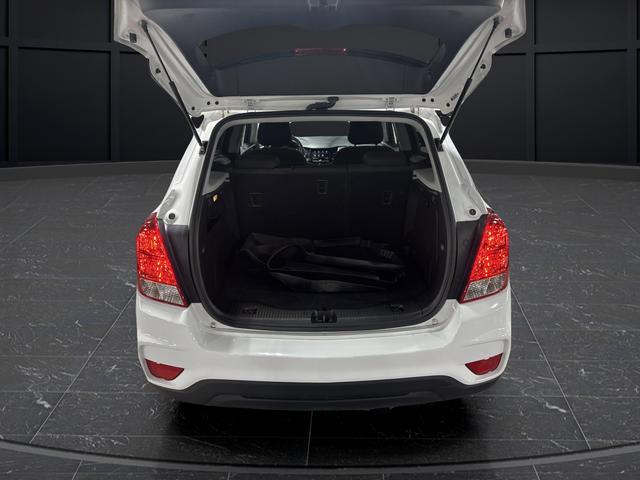 used 2020 Chevrolet Trax car, priced at $12,713