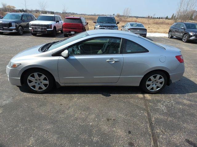used 2009 Honda Civic car
