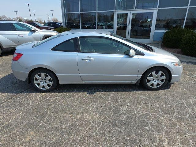used 2009 Honda Civic car