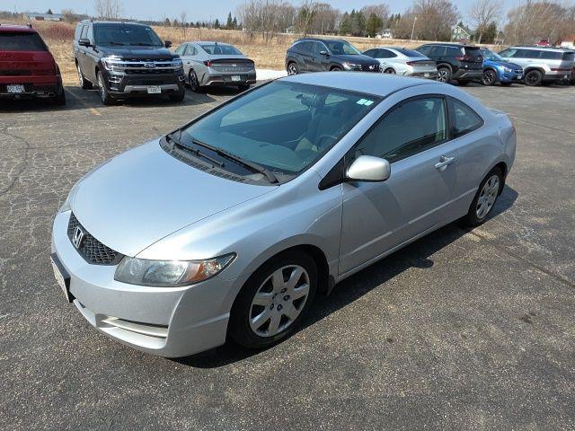used 2009 Honda Civic car