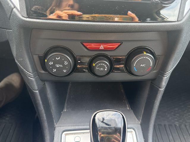 used 2018 Subaru Crosstrek car, priced at $14,194