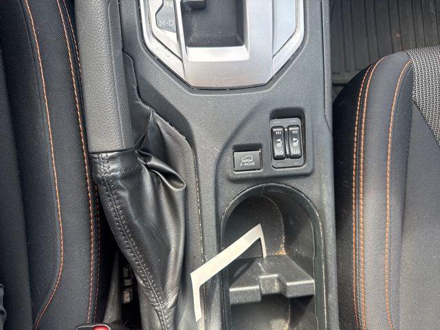 used 2018 Subaru Crosstrek car, priced at $14,194