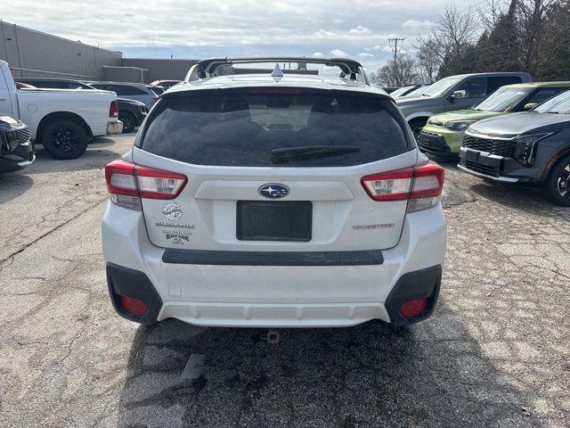used 2018 Subaru Crosstrek car, priced at $14,194