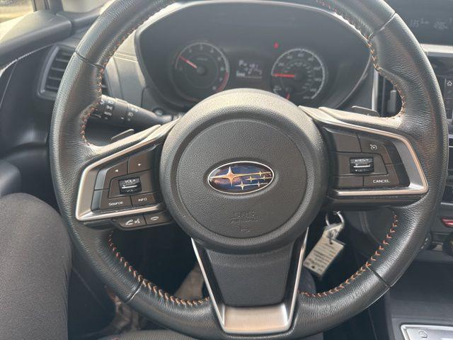 used 2018 Subaru Crosstrek car, priced at $14,194
