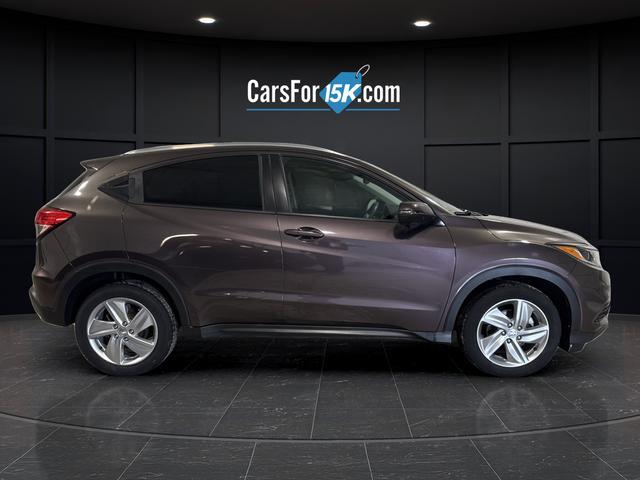 used 2019 Honda HR-V car, priced at $7,999