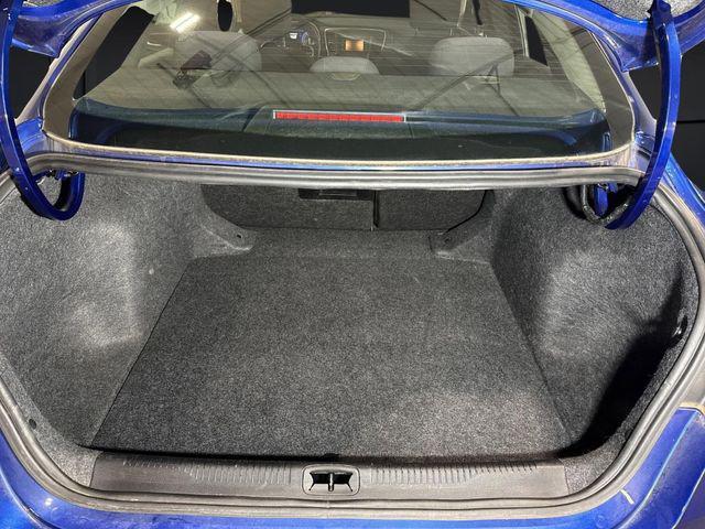 used 2015 Chrysler 200 car, priced at $10,200