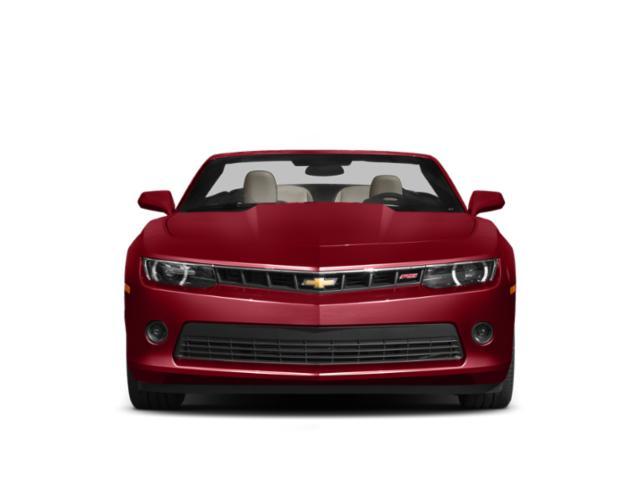 used 2015 Chevrolet Camaro car, priced at $14,564