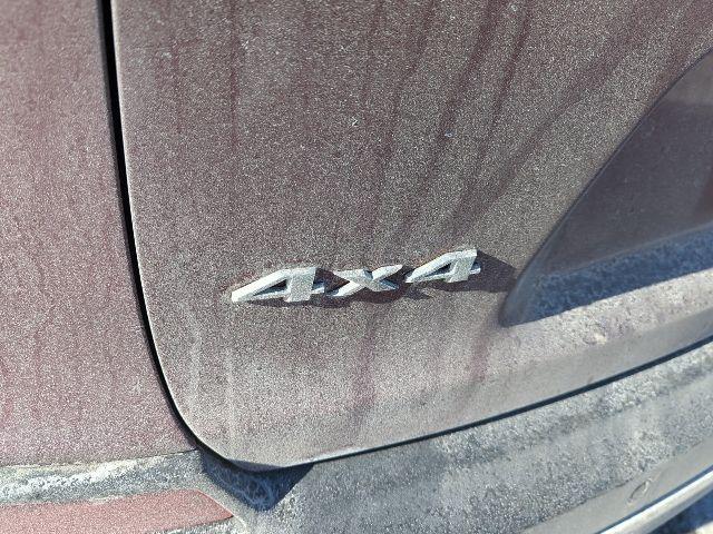 used 2019 Jeep Cherokee car, priced at $14,364