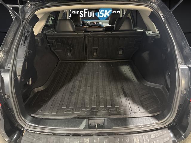used 2015 Subaru Outback car, priced at $10,347