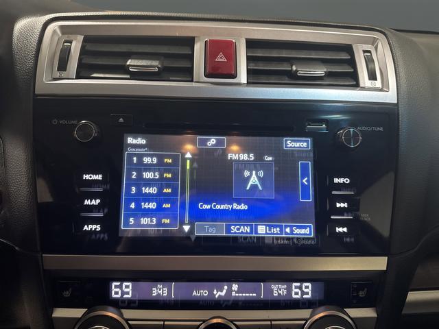 used 2015 Subaru Outback car, priced at $10,347