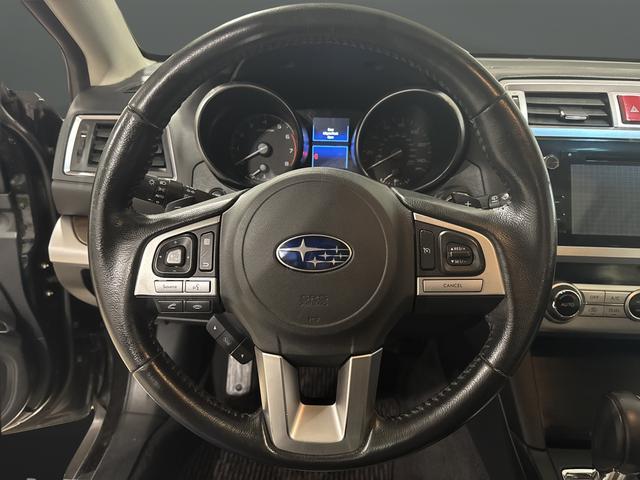 used 2015 Subaru Outback car, priced at $10,347