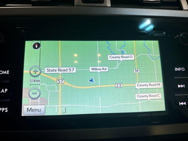 used 2015 Subaru Outback car, priced at $10,347