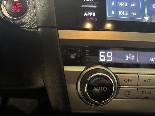 used 2015 Subaru Outback car, priced at $10,347