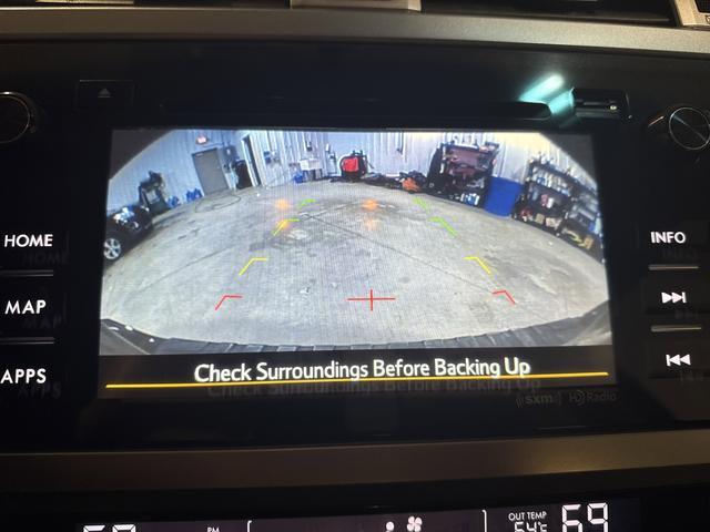 used 2015 Subaru Outback car, priced at $10,347