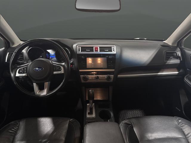 used 2015 Subaru Outback car, priced at $10,347