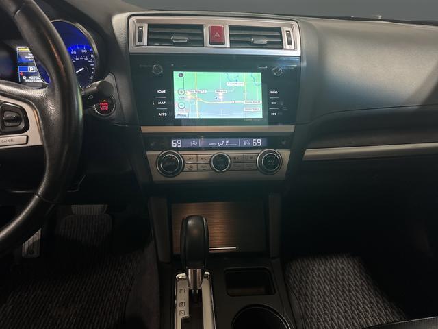 used 2015 Subaru Outback car, priced at $10,347