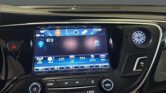 used 2017 Buick Envision car, priced at $14,113