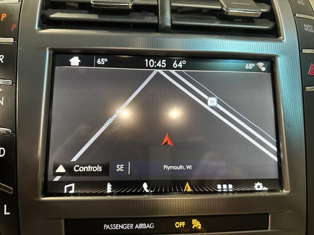 used 2018 Lincoln MKZ Hybrid car, priced at $12,605