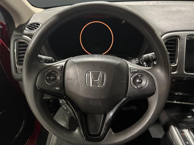 used 2016 Honda HR-V car, priced at $12,598