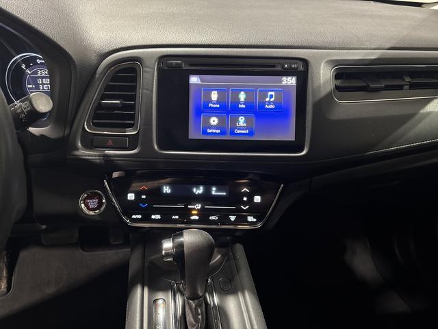 used 2016 Honda HR-V car, priced at $12,598