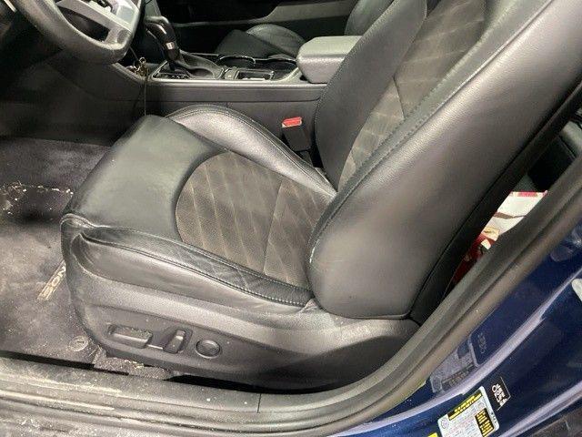 used 2018 Hyundai Sonata car, priced at $15,000