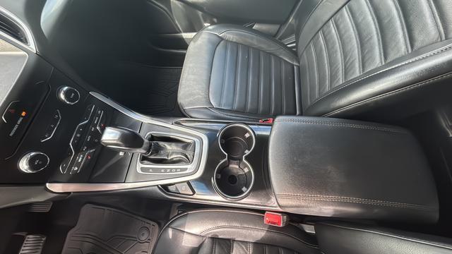 used 2016 Ford Edge car, priced at $13,381