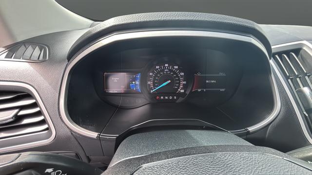 used 2016 Ford Edge car, priced at $13,381