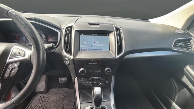 used 2016 Ford Edge car, priced at $13,381