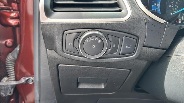 used 2016 Ford Edge car, priced at $13,381