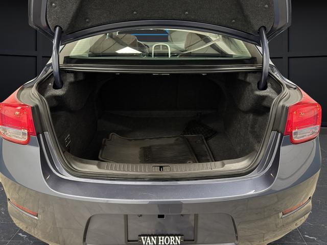 used 2015 Chevrolet Malibu car, priced at $9,007