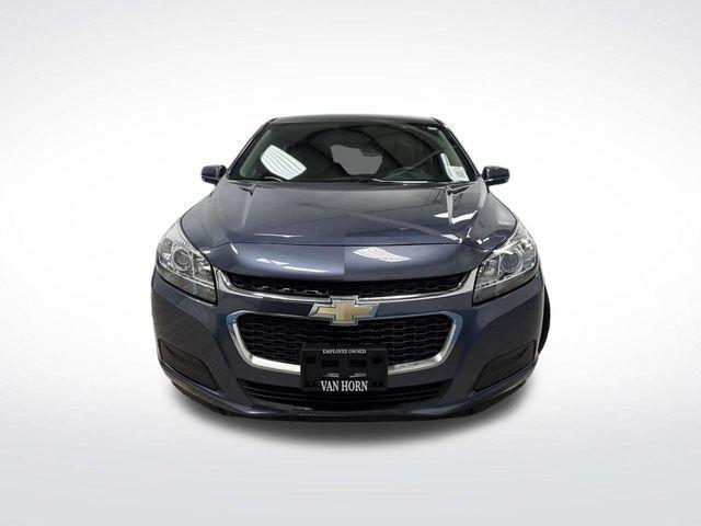 used 2015 Chevrolet Malibu car, priced at $9,561