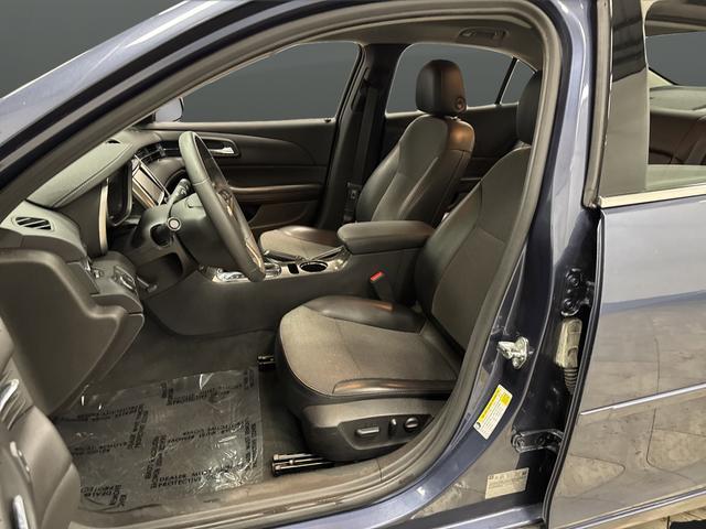 used 2015 Chevrolet Malibu car, priced at $9,007