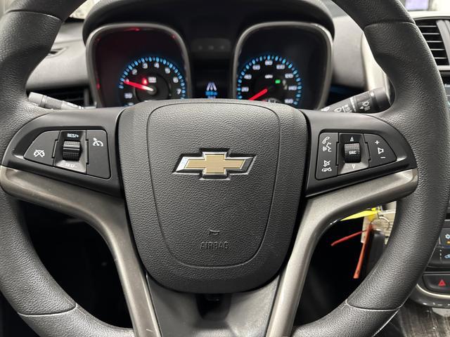 used 2015 Chevrolet Malibu car, priced at $9,007