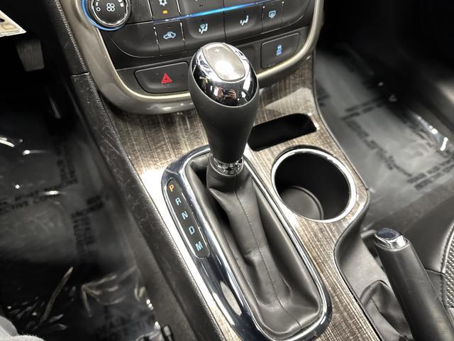 used 2015 Chevrolet Malibu car, priced at $9,007