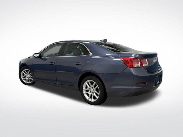 used 2015 Chevrolet Malibu car, priced at $9,561