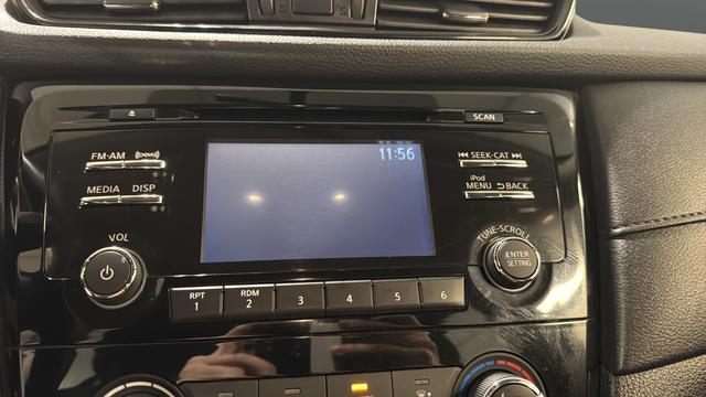 used 2017 Nissan Rogue car, priced at $13,000