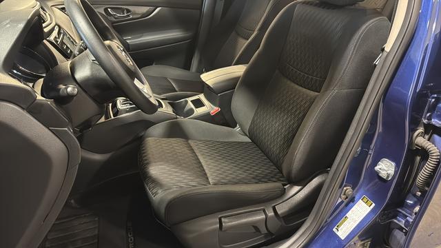used 2017 Nissan Rogue car, priced at $13,000