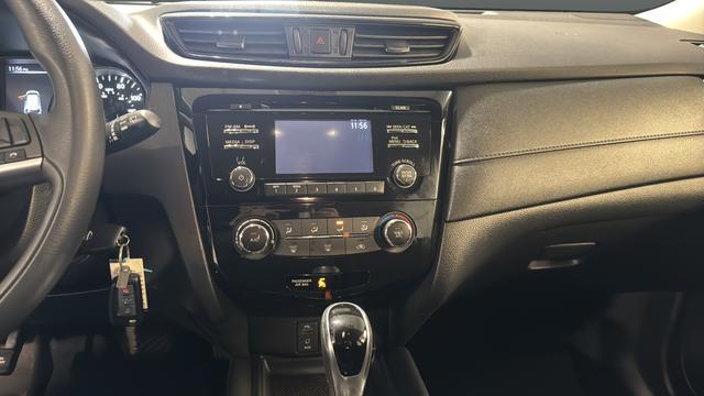 used 2017 Nissan Rogue car, priced at $13,000