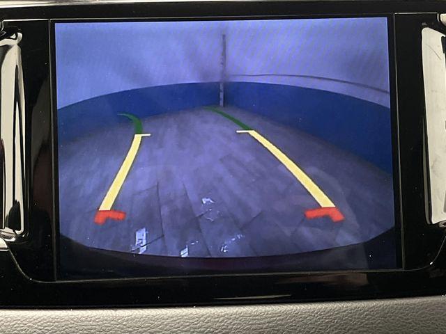 used 2017 Chrysler Pacifica car, priced at $12,999