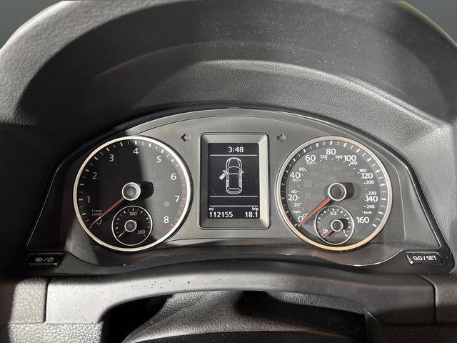 used 2017 Volkswagen Tiguan car, priced at $9,105